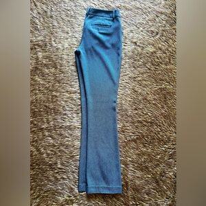 Express Columnist Bootcut Pant Size 2R